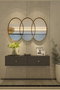 Hanah Home Zuzu 120 - Antracita